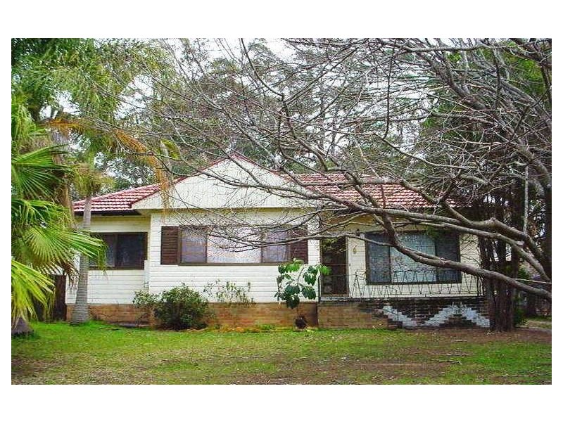 14 Carole Avenue, Baulkham Hills NSW 2153