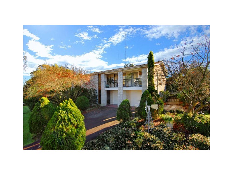 2 Oleander Avenue, Baulkham Hills NSW 2153