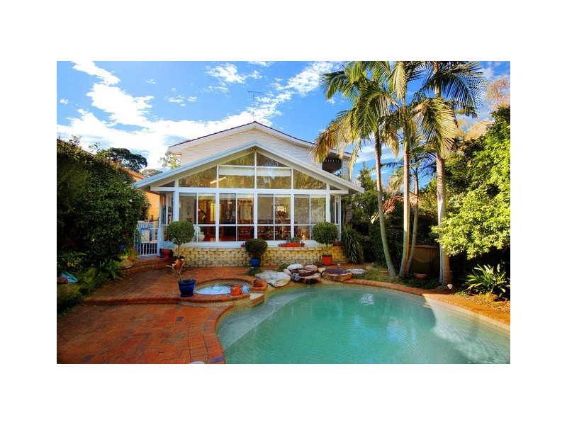 2 Oleander Avenue, Baulkham Hills NSW 2153