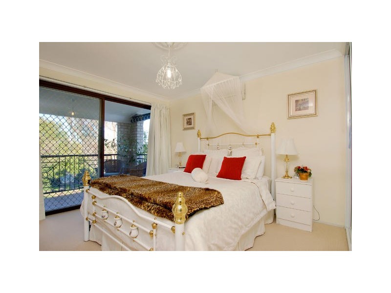 2 Oleander Avenue, Baulkham Hills NSW 2153