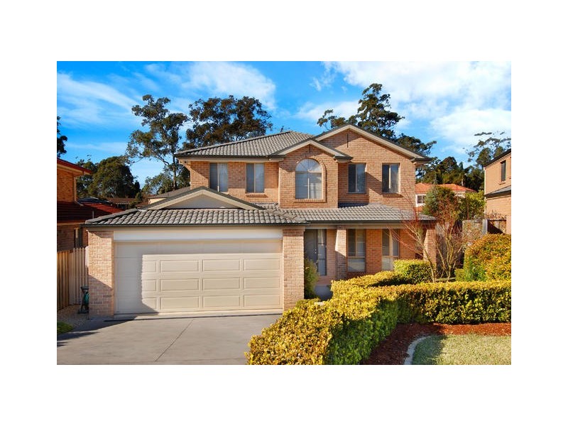 Cherrybrook NSW 2126