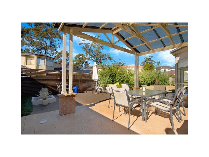 Cherrybrook NSW 2126