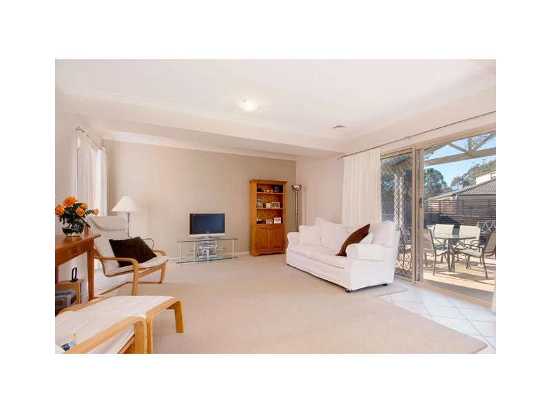 Cherrybrook NSW 2126