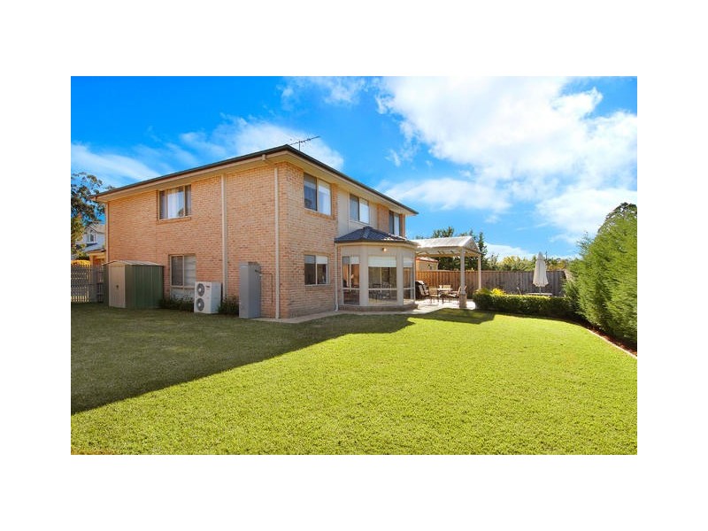 Cherrybrook NSW 2126