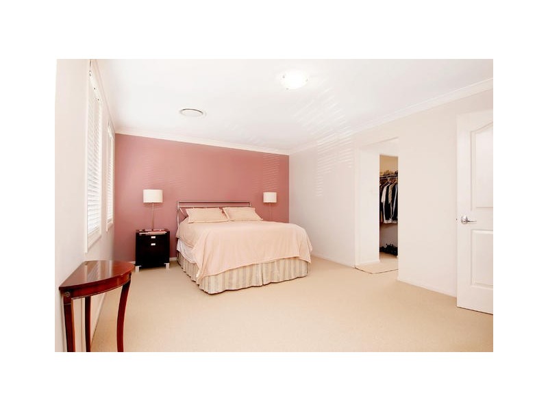 Cherrybrook NSW 2126