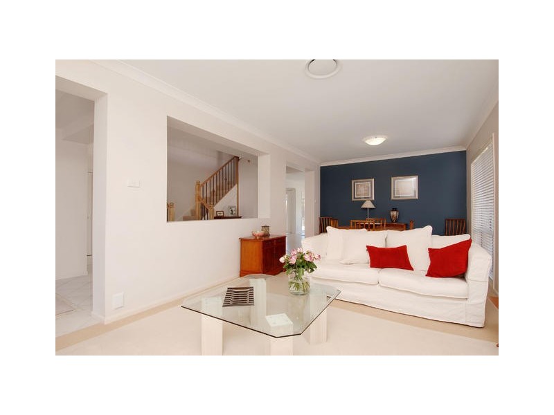 Cherrybrook NSW 2126