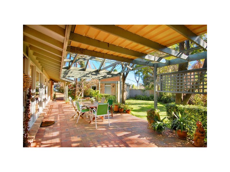 Cherrybrook NSW 2126