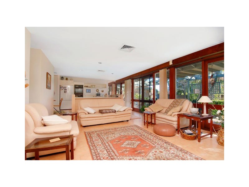 Cherrybrook NSW 2126