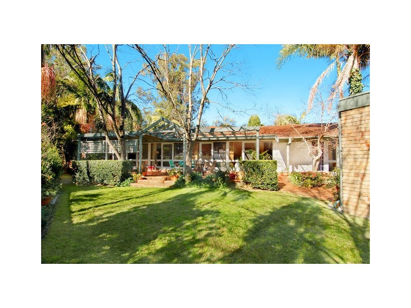 Cherrybrook NSW 2126