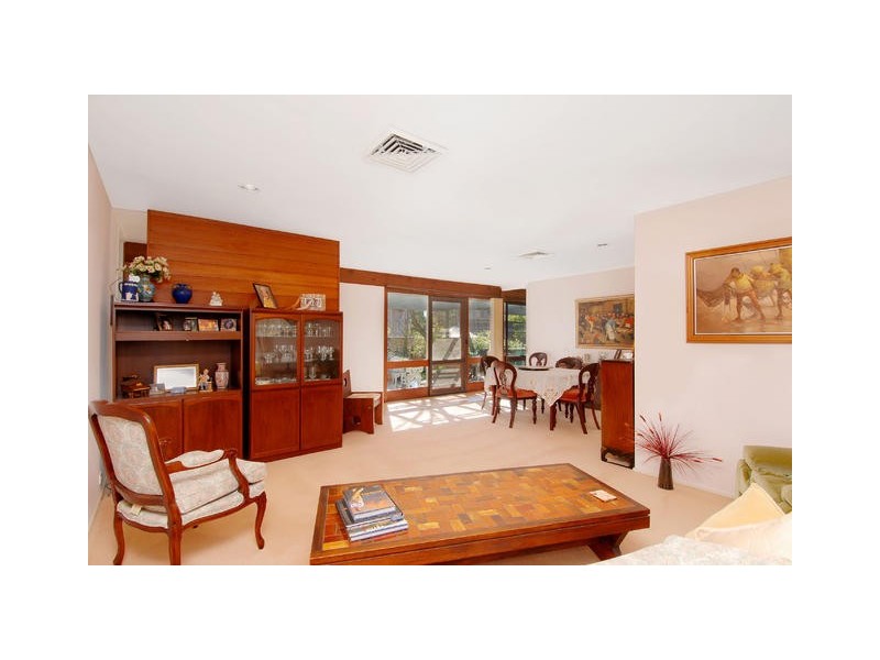 Cherrybrook NSW 2126