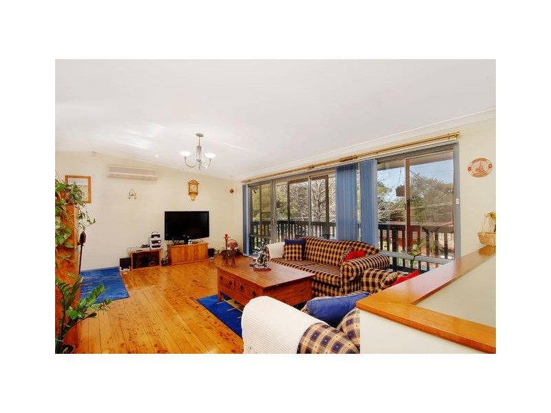 North Rocks NSW 2151