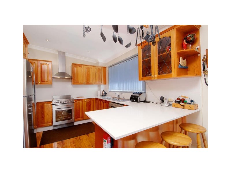 North Rocks NSW 2151