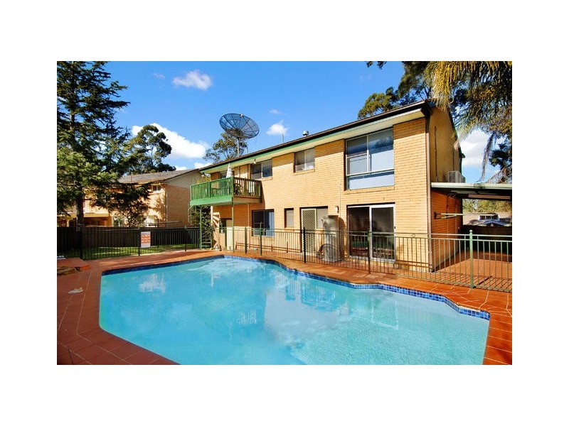 North Rocks NSW 2151