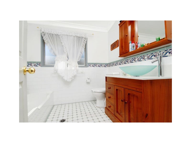 North Rocks NSW 2151