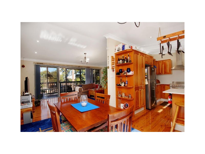 North Rocks NSW 2151