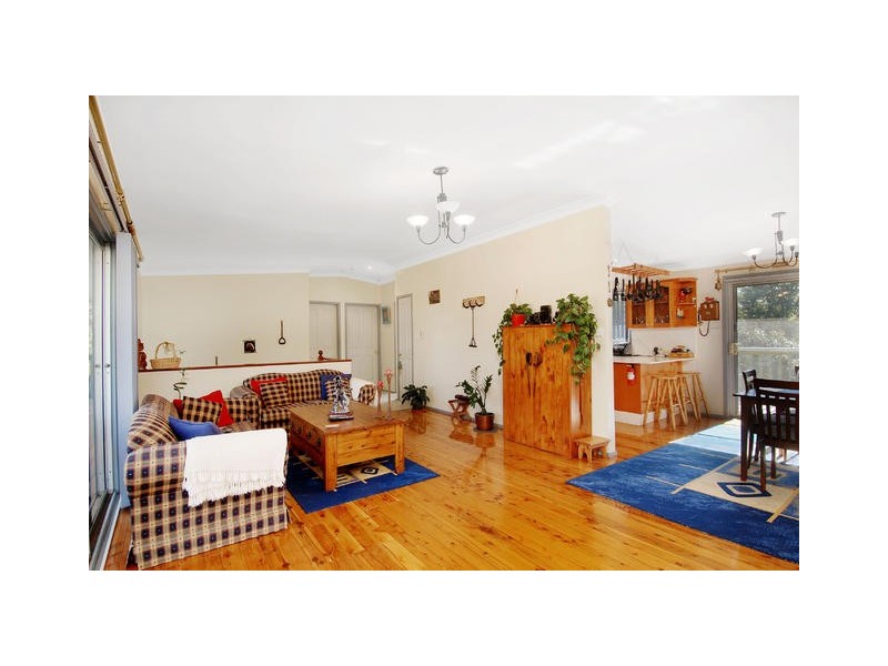 North Rocks NSW 2151