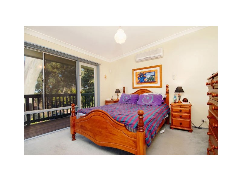 North Rocks NSW 2151