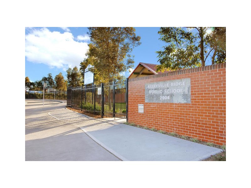 43 Singleton Avenue, Kellyville Ridge NSW 2155