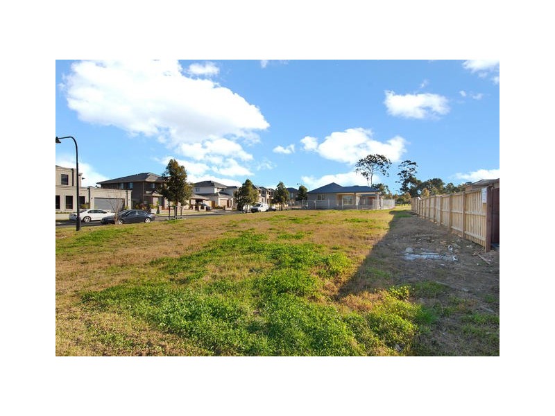 43 Singleton Avenue, Kellyville Ridge NSW 2155