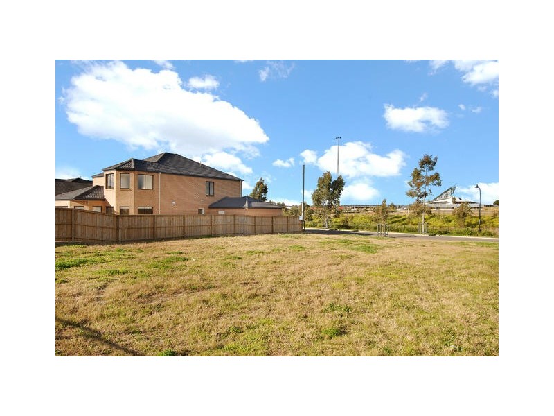 43 Singleton Avenue, Kellyville Ridge NSW 2155