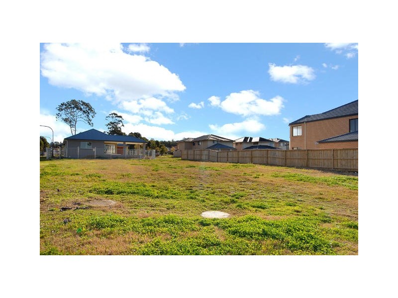 43 Singleton Avenue, Kellyville Ridge NSW 2155