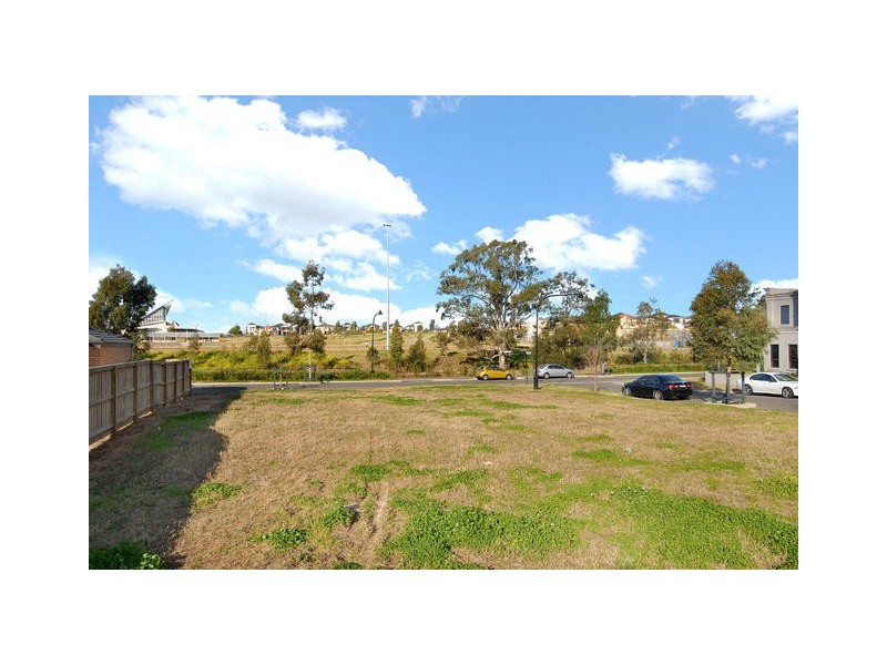 43 Singleton Avenue, Kellyville Ridge NSW 2155