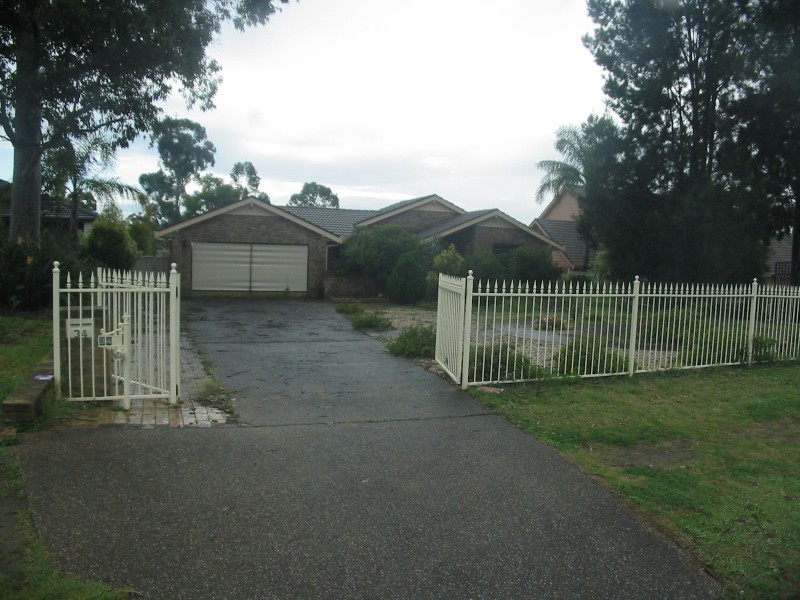 34 Gilbert, Castle Hill NSW 2154