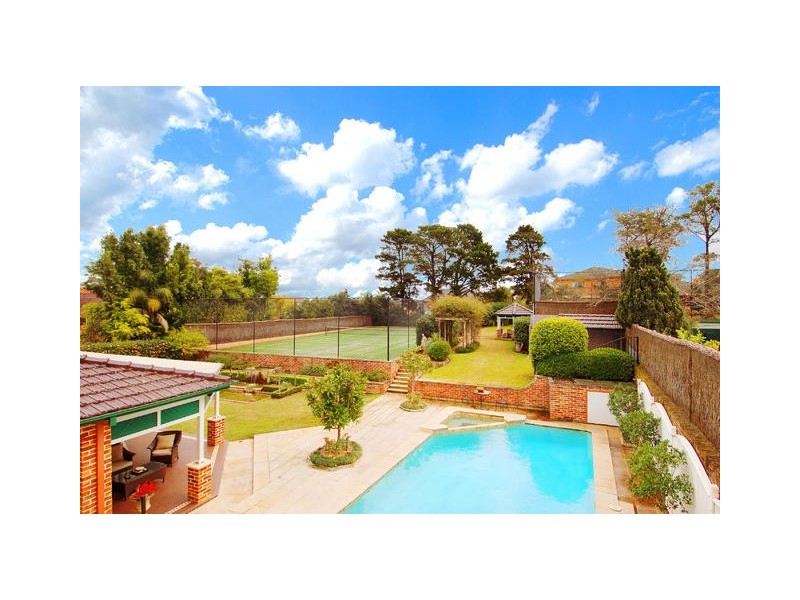 West Pennant Hills NSW 2125