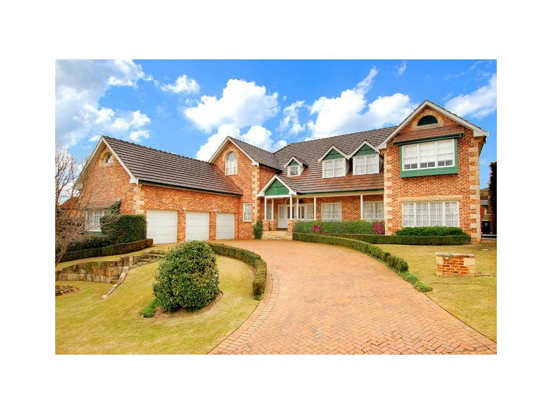 West Pennant Hills NSW 2125