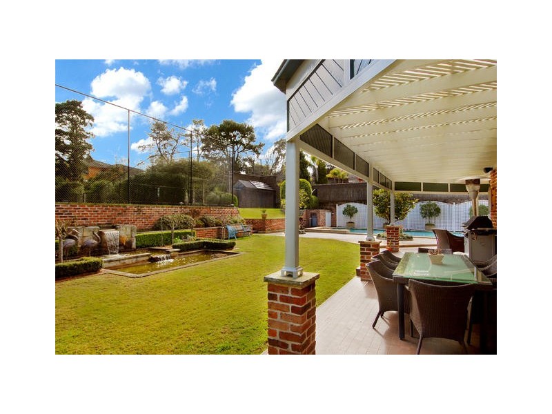 West Pennant Hills NSW 2125