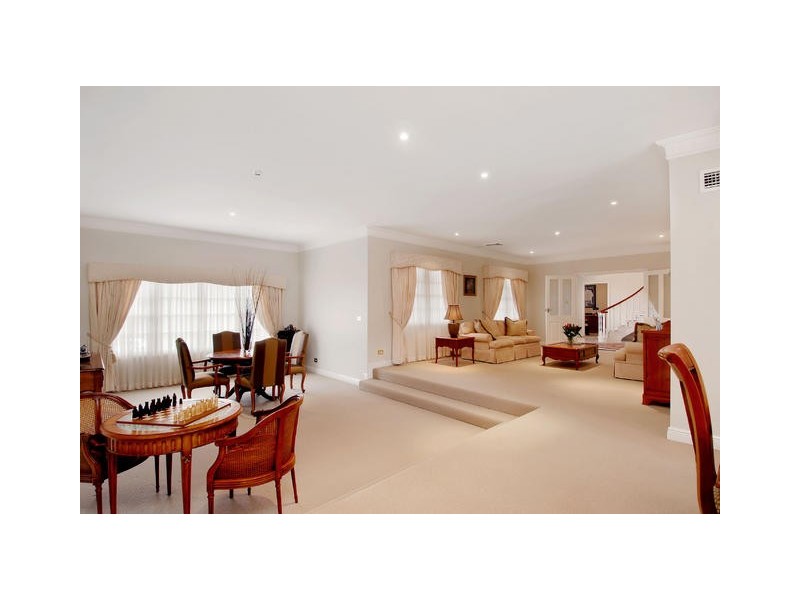 West Pennant Hills NSW 2125