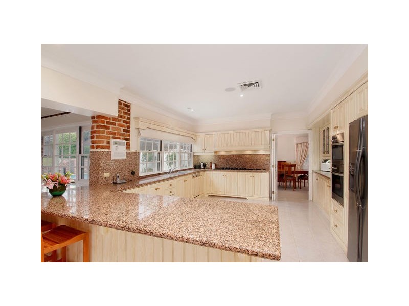 West Pennant Hills NSW 2125