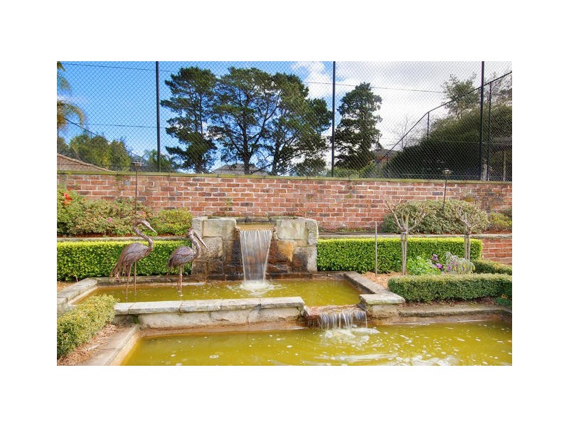 West Pennant Hills NSW 2125