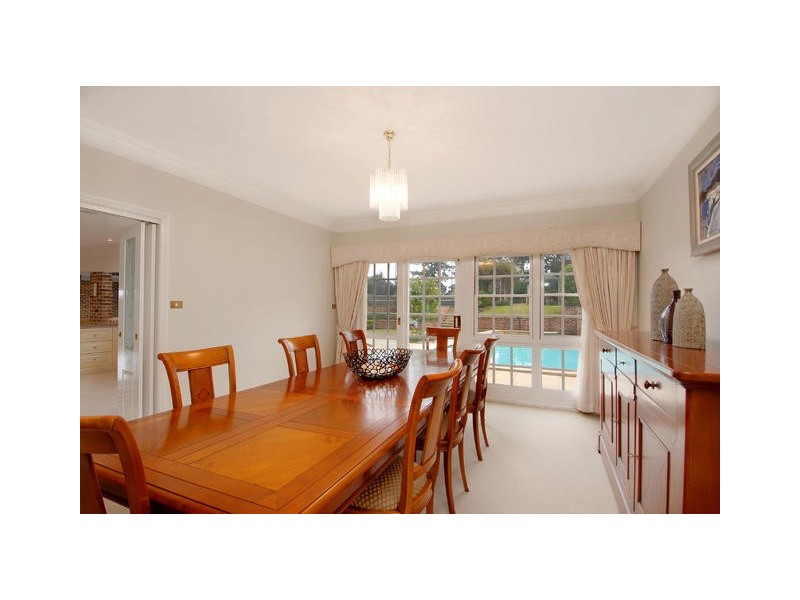 West Pennant Hills NSW 2125