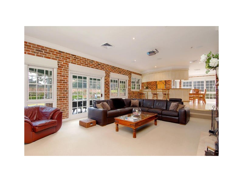West Pennant Hills NSW 2125