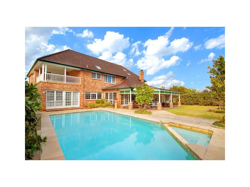 West Pennant Hills NSW 2125