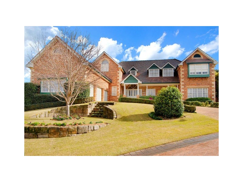 West Pennant Hills NSW 2125