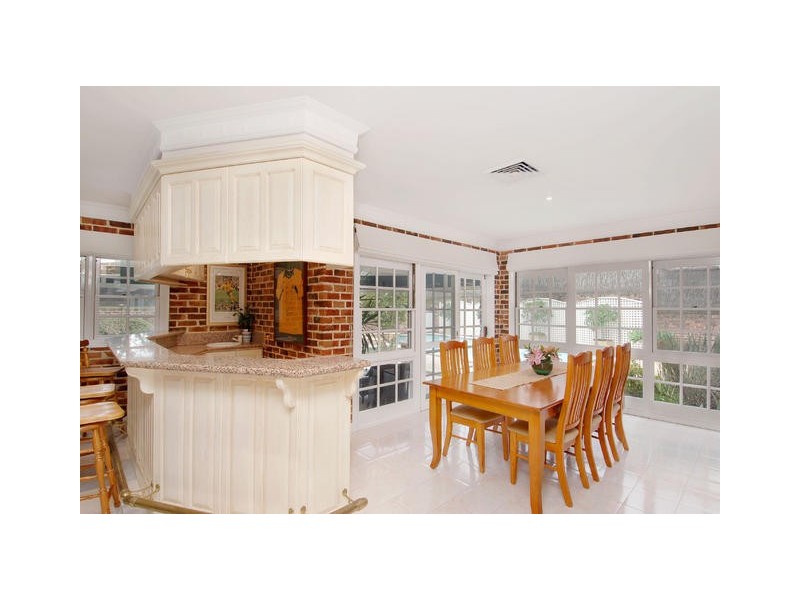 West Pennant Hills NSW 2125