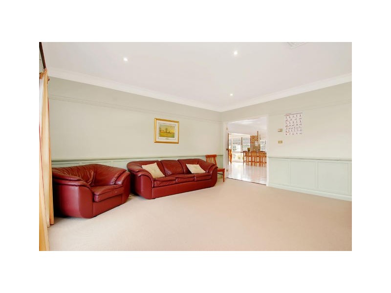 West Pennant Hills NSW 2125