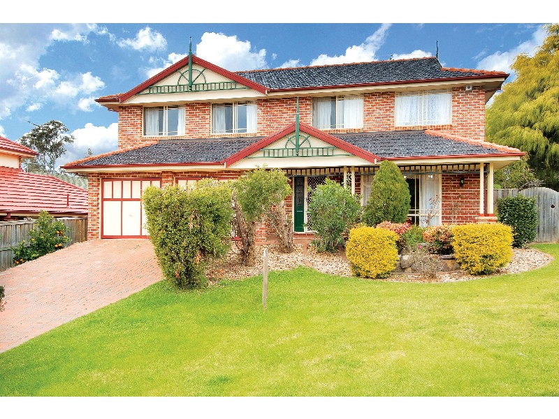 11 Rochford Way, Cherrybrook NSW 2126