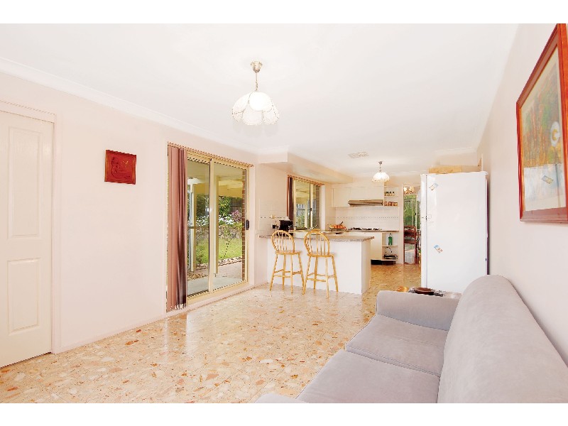 11 Rochford Way, Cherrybrook NSW 2126