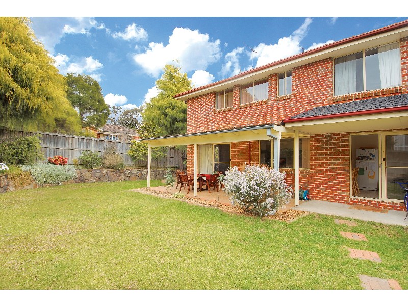 11 Rochford Way, Cherrybrook NSW 2126