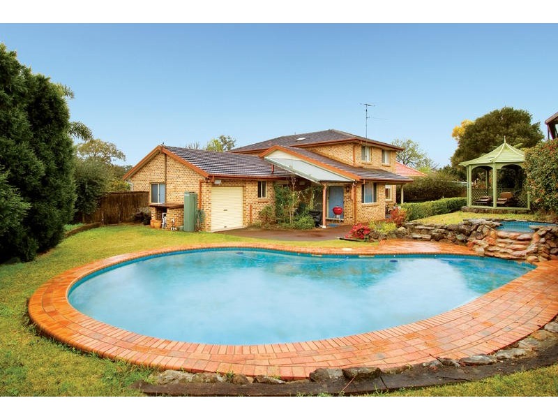 West Pennant Hills NSW 2125