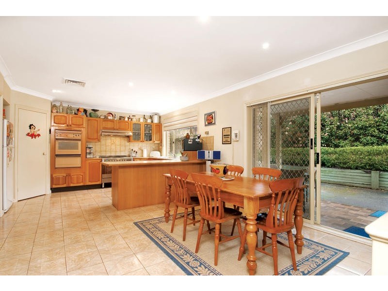 West Pennant Hills NSW 2125