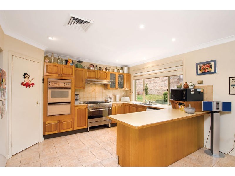 West Pennant Hills NSW 2125
