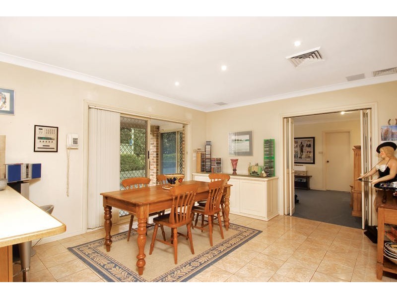 West Pennant Hills NSW 2125