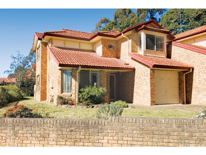 Cherrybrook NSW 2126
