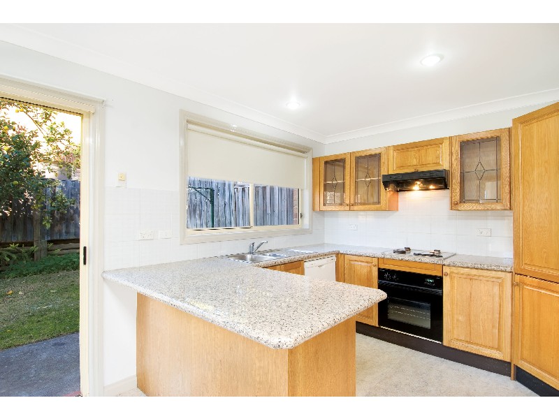 Cherrybrook NSW 2126