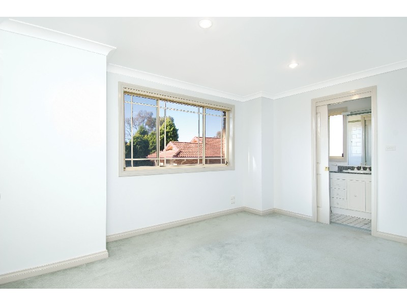Cherrybrook NSW 2126