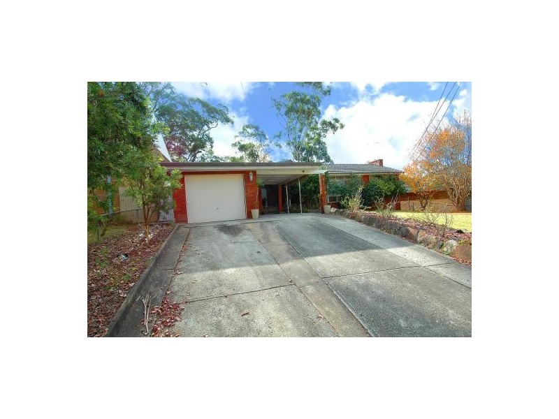 63 New Farm Rd, West Pennant Hills NSW 2125